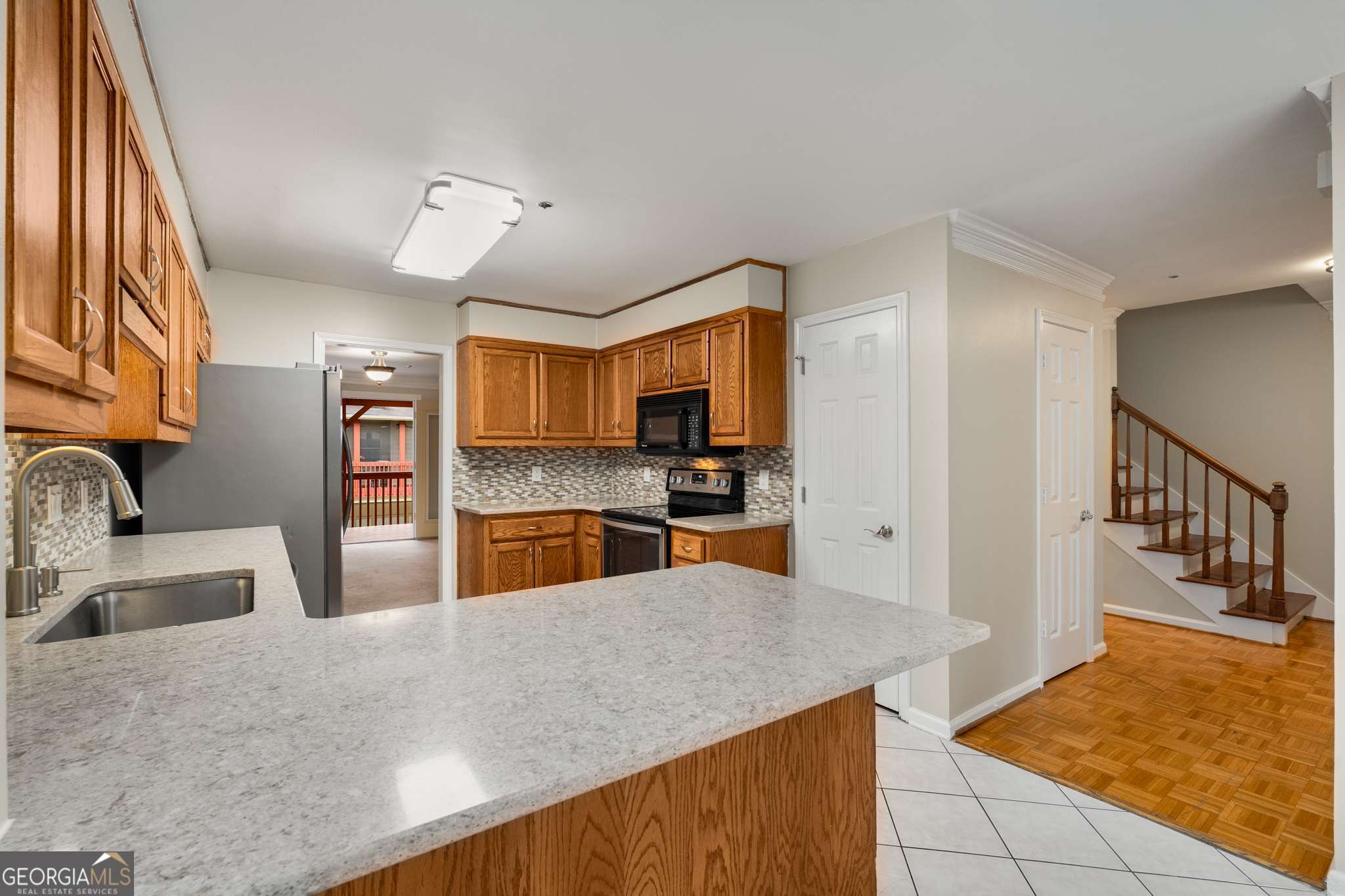 Sheffield Glen - Residential