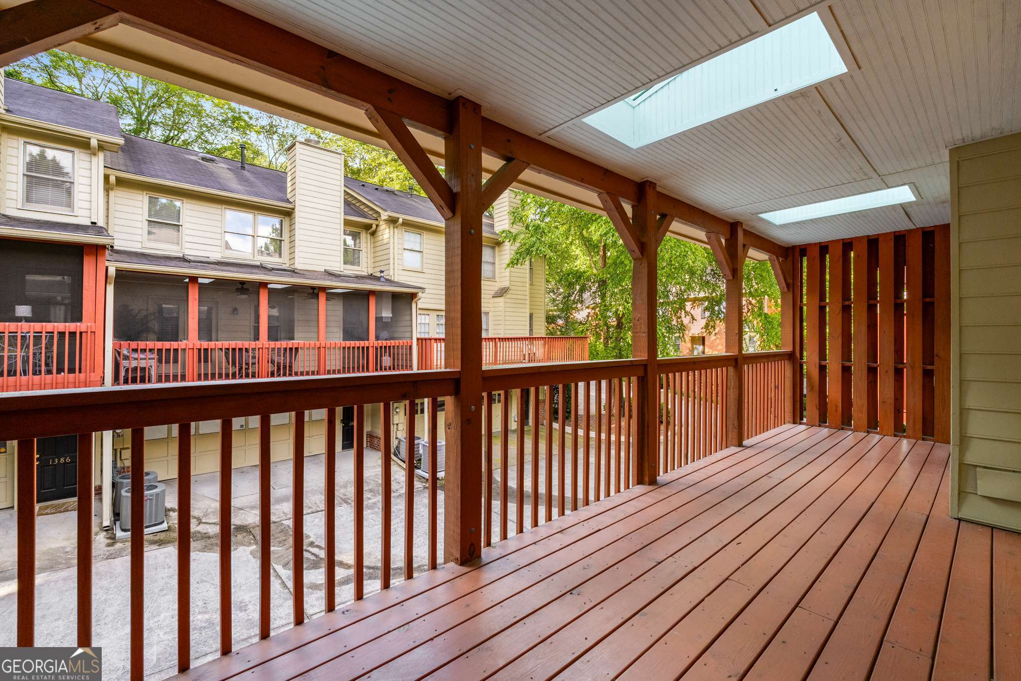 Sheffield Glen - Residential