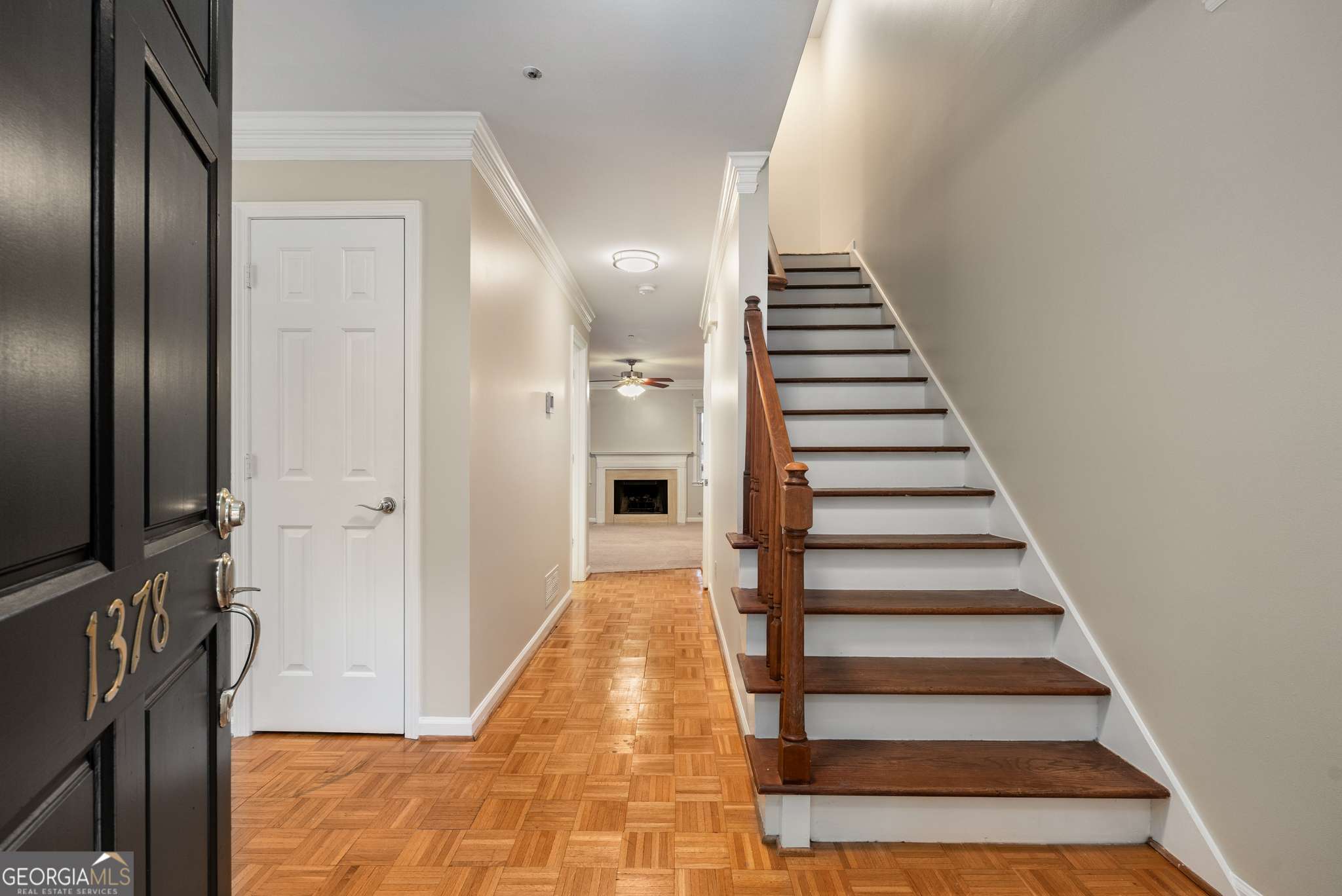 Sheffield Glen - Residential