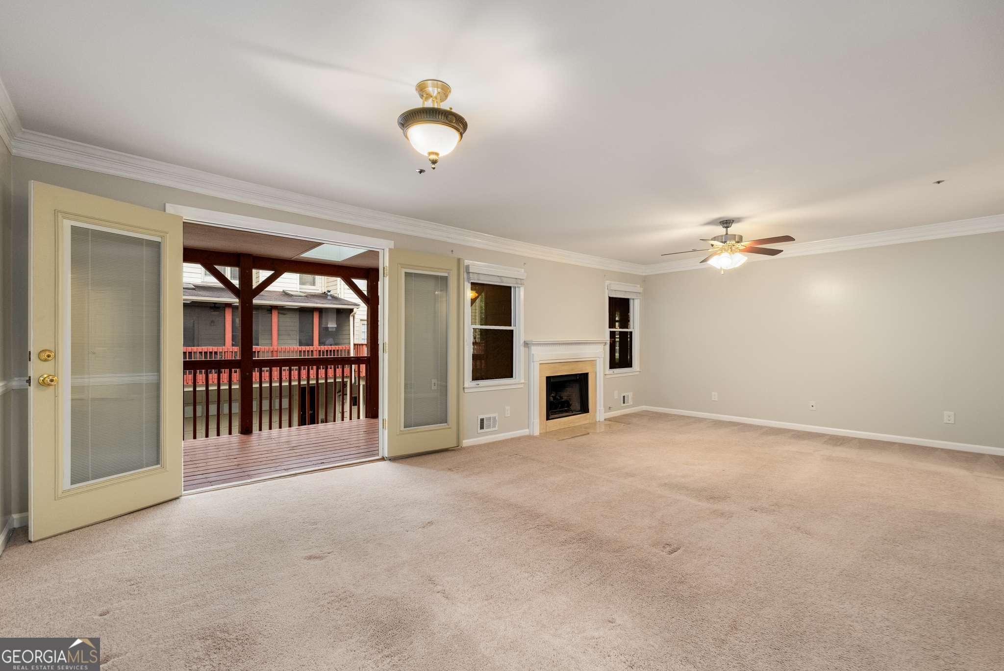 Sheffield Glen - Residential