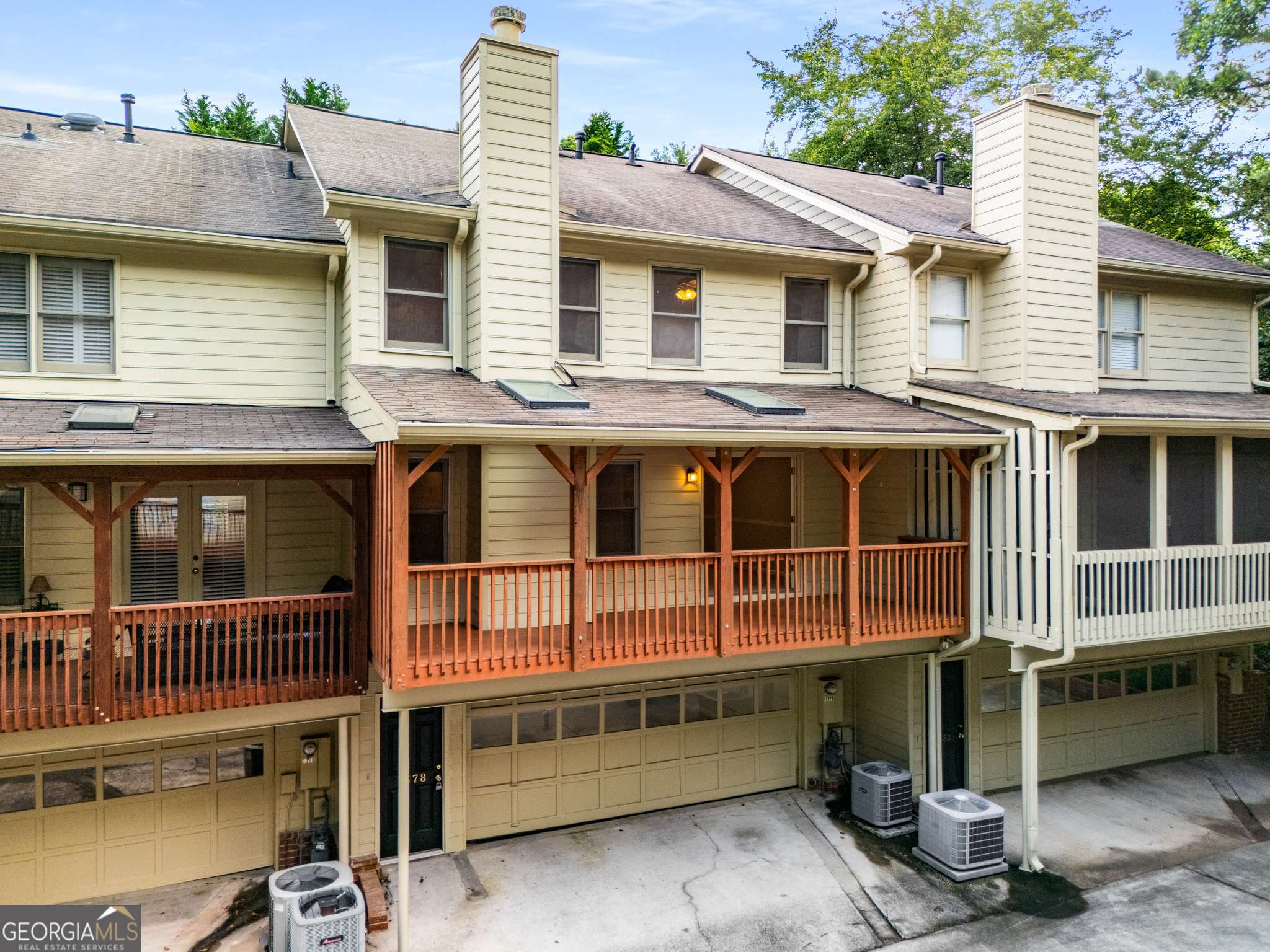 Sheffield Glen - Residential
