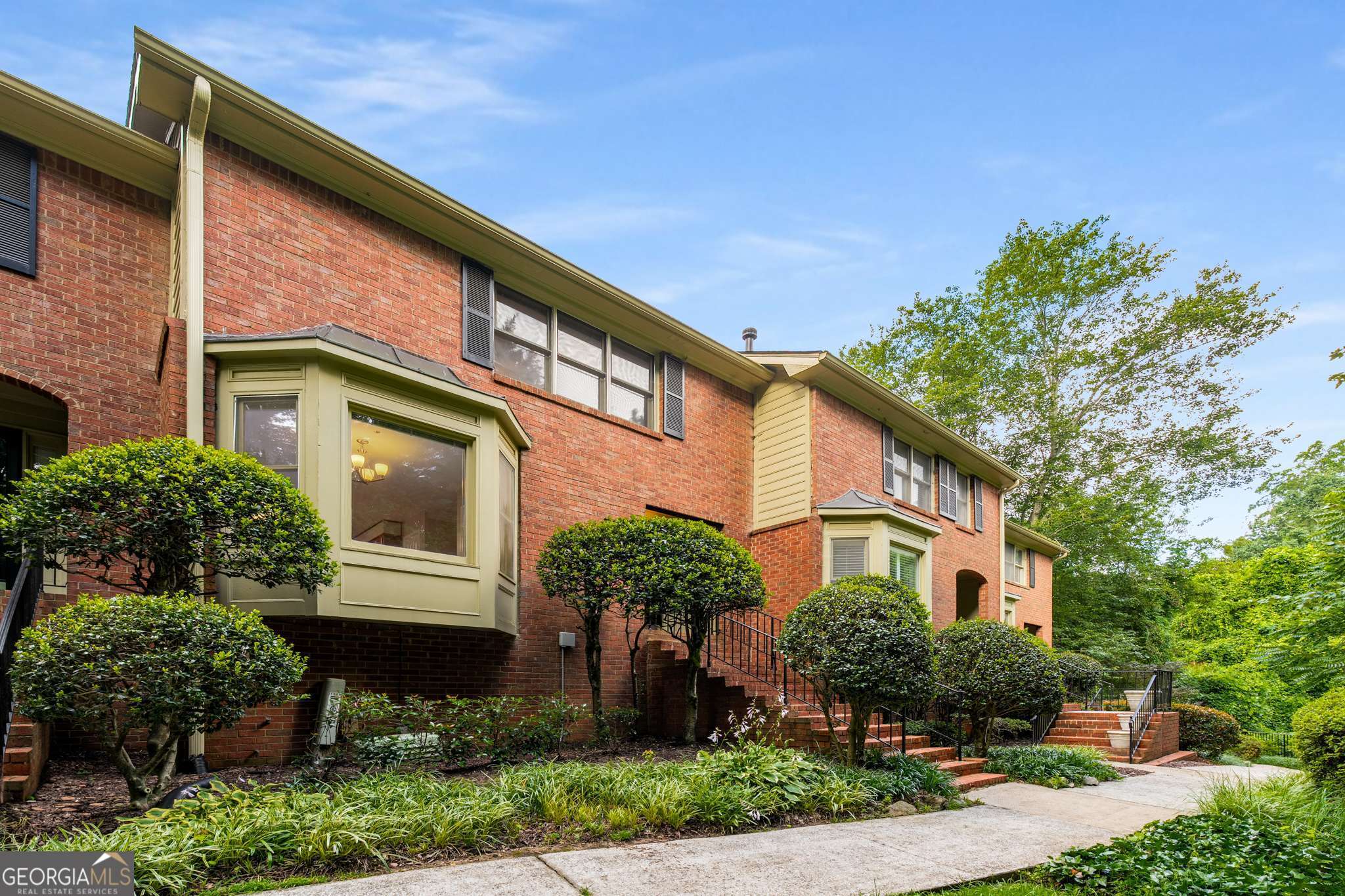 Sheffield Glen - Residential