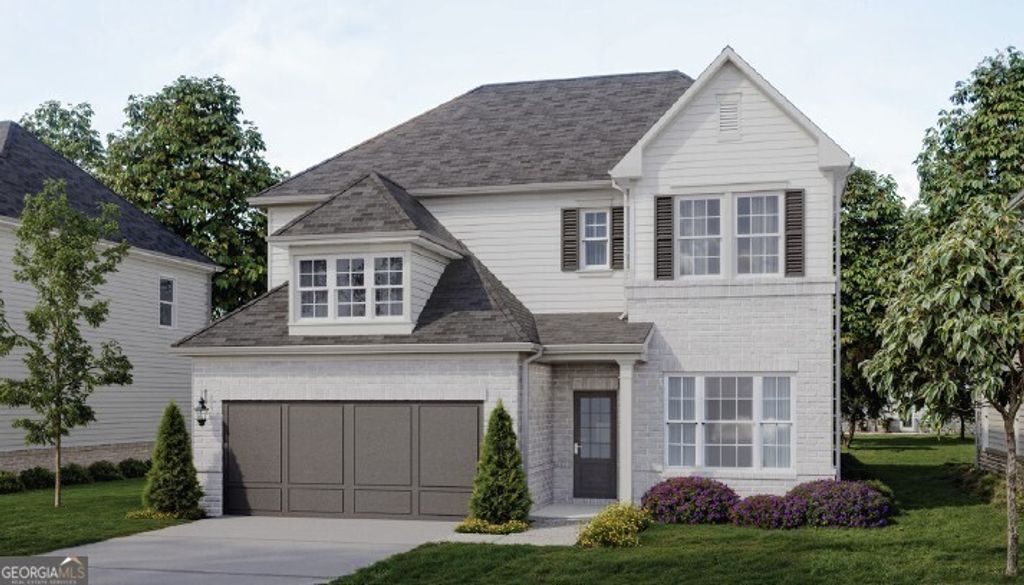 Photo of 403 Alford Circle, Lawrenceville, GA 30044 (MLS # 10682607)