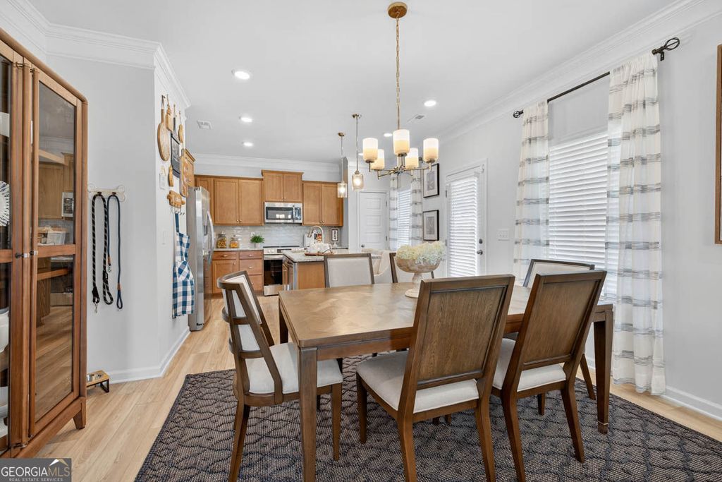 Photo of 498 Guy Williams Road, ROCK SPRING, GA 30739 (MLS # 10672978)