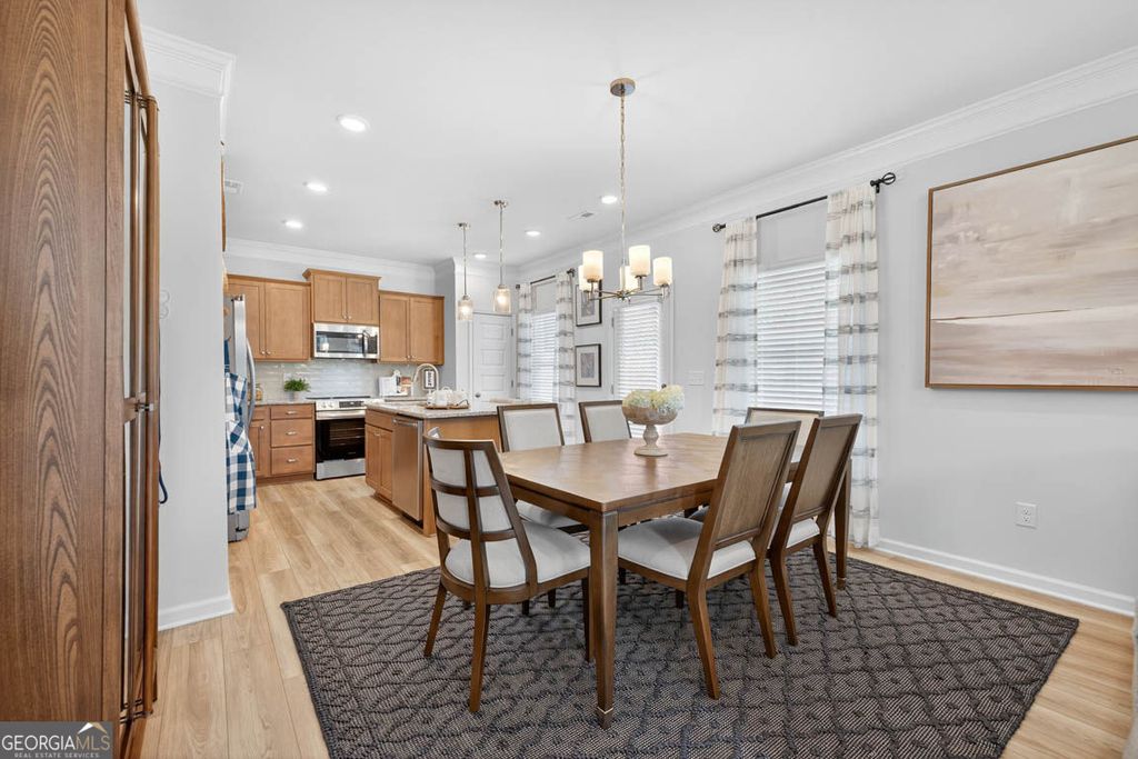 Photo of 498 Guy Williams Road, ROCK SPRING, GA 30739 (MLS # 10672978)