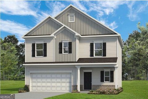 Photo of 498 Guy Williams Road, ROCK SPRING, GA 30739 (MLS # 10672978)