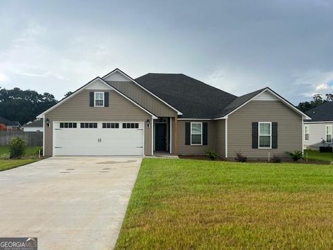 A home in Valdosta