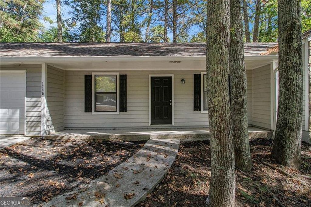 Photo of 1748 CHARMETH Rd, Lithonia, GA 30058 (MLS # 10626089)