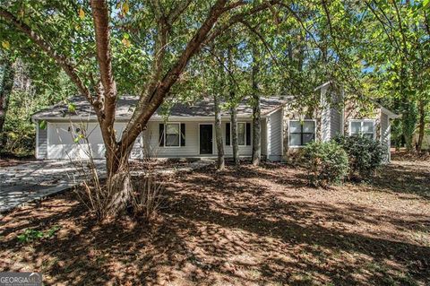 Photo of 1748 CHARMETH Road, Lithonia, GA 30058 (MLS # 10626089)
