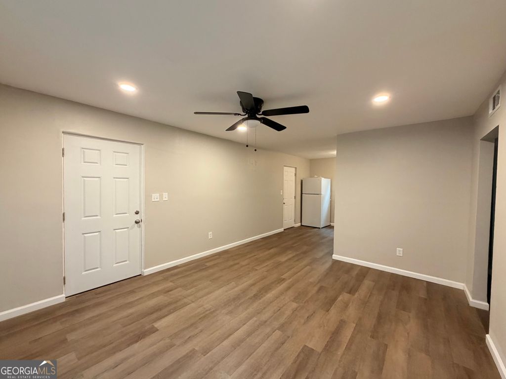 Photo of 531 Gresham Park Drive #B, Marietta, GA 30062 (MLS # 10674082)