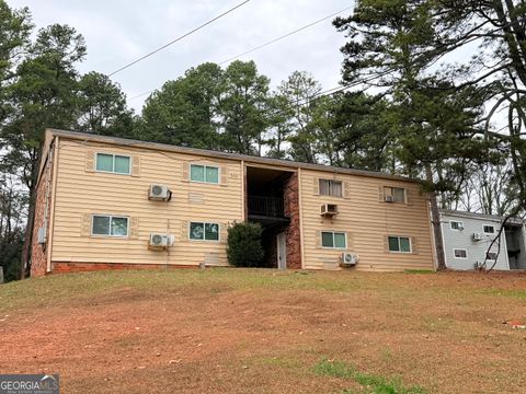 Photo of 531 Gresham Park Drive #B, Marietta, GA 30062 (MLS # 10674082)