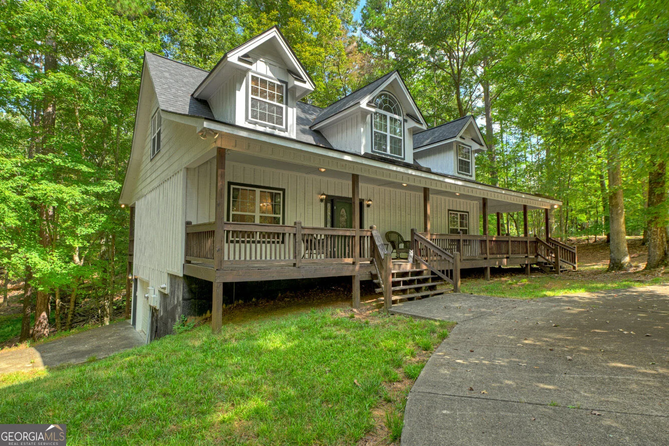 14 Orlon Drive, Ellijay, GA, 30540