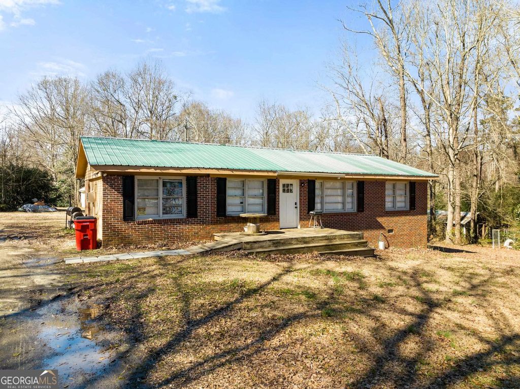Photo of 6529 Highway 53, Braselton, GA 30517 (MLS # 10648871)