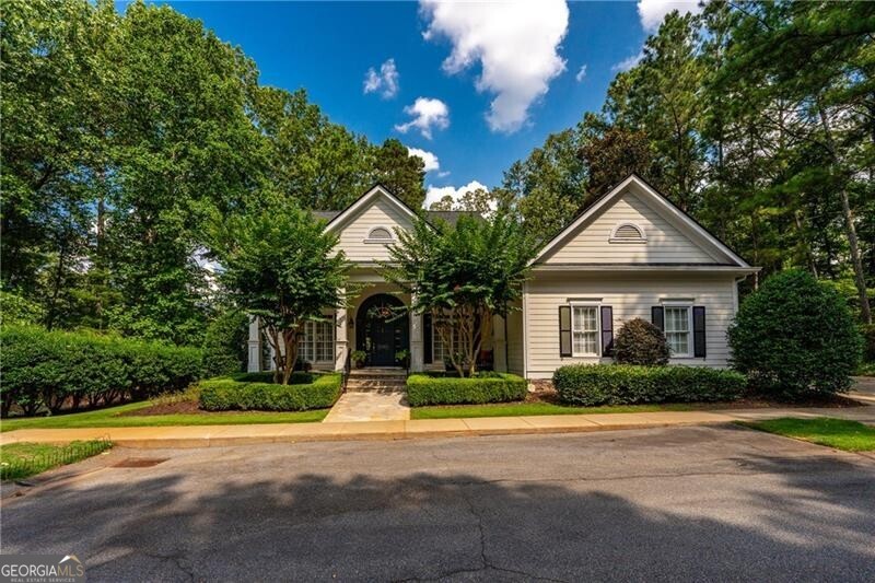 3000 Lassiter RD