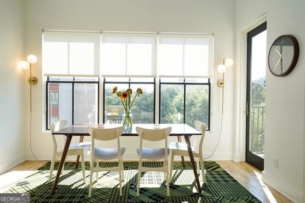 Photo of 384 Ralph McGill Boulevard #410, Atlanta, GA 30312 (MLS # 10731977)