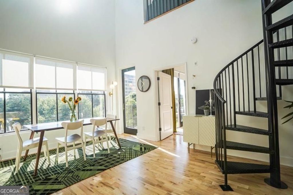 Photo of 384 Ralph McGill Boulevard #410, Atlanta, GA 30312 (MLS # 10731977)