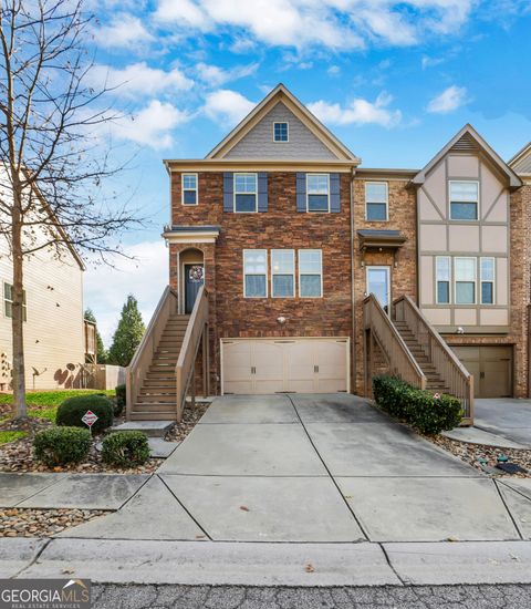 Photo of 2060 PAXTON Drive, Lilburn, GA 30047 (MLS # 10660795)