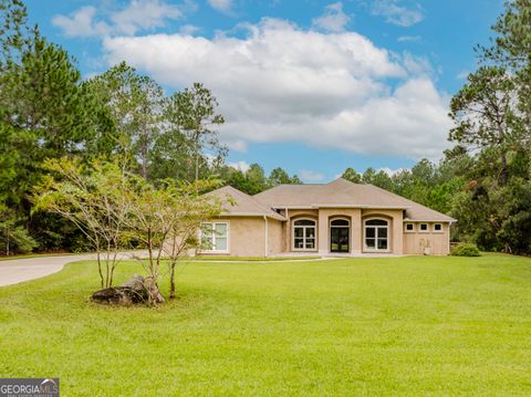 A home in Brunswick