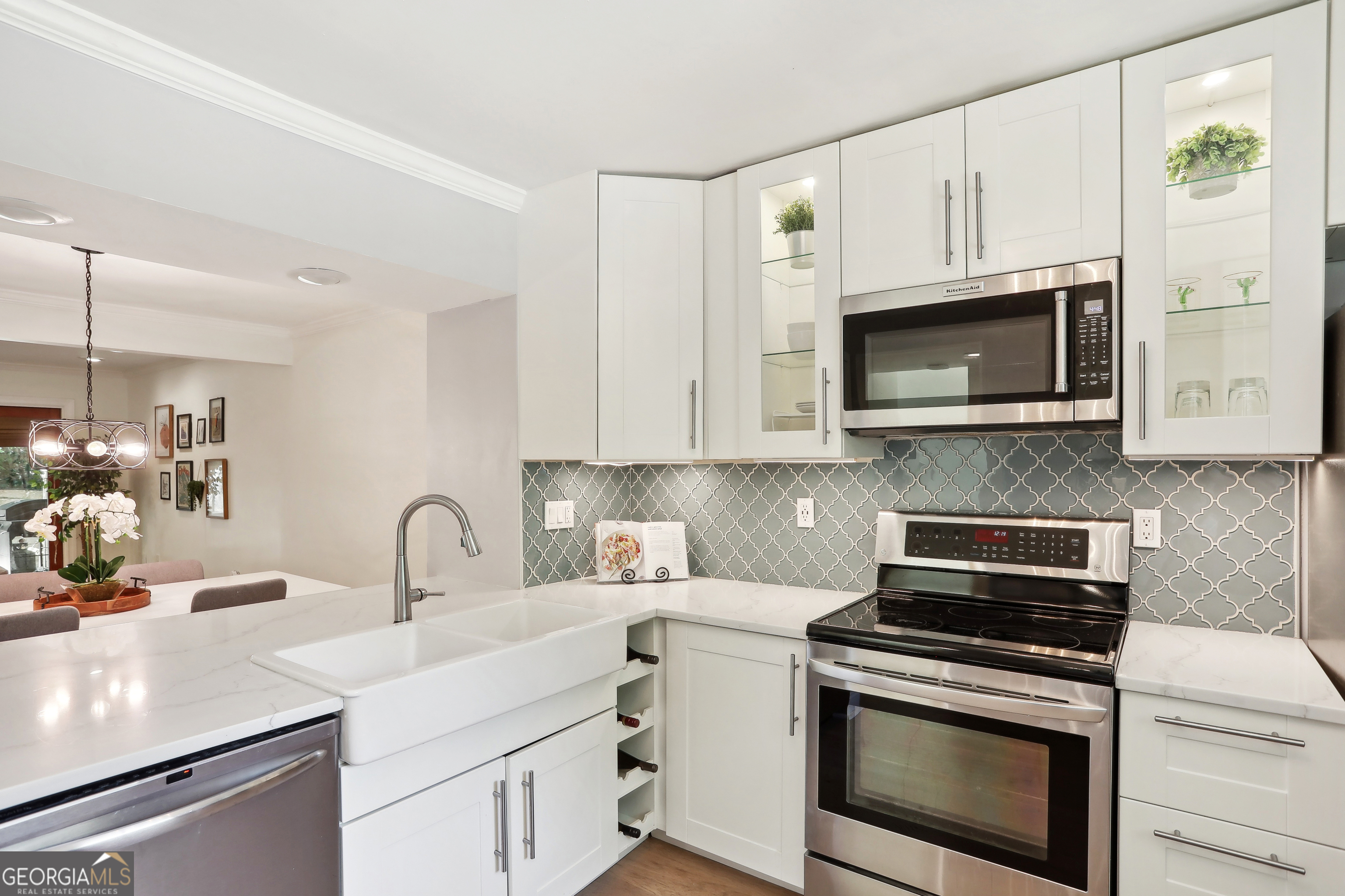 Photo 5 of 33 of 1218 Druid Knoll DR NE townhome
