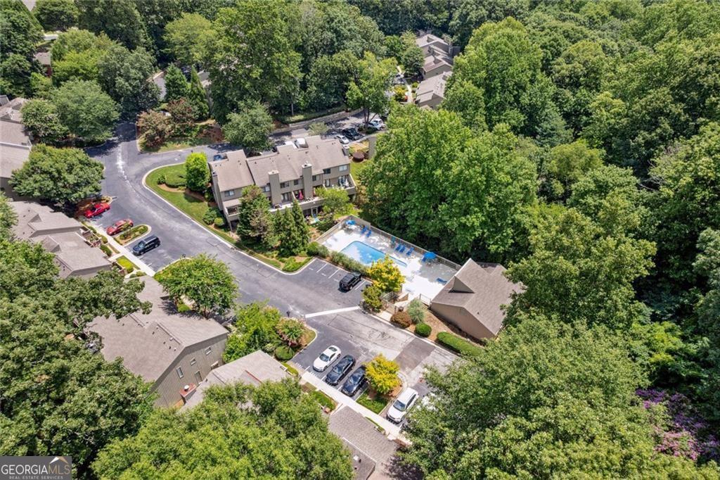 Photo 31 of 33 of 1218 Druid Knoll DR NE townhome
