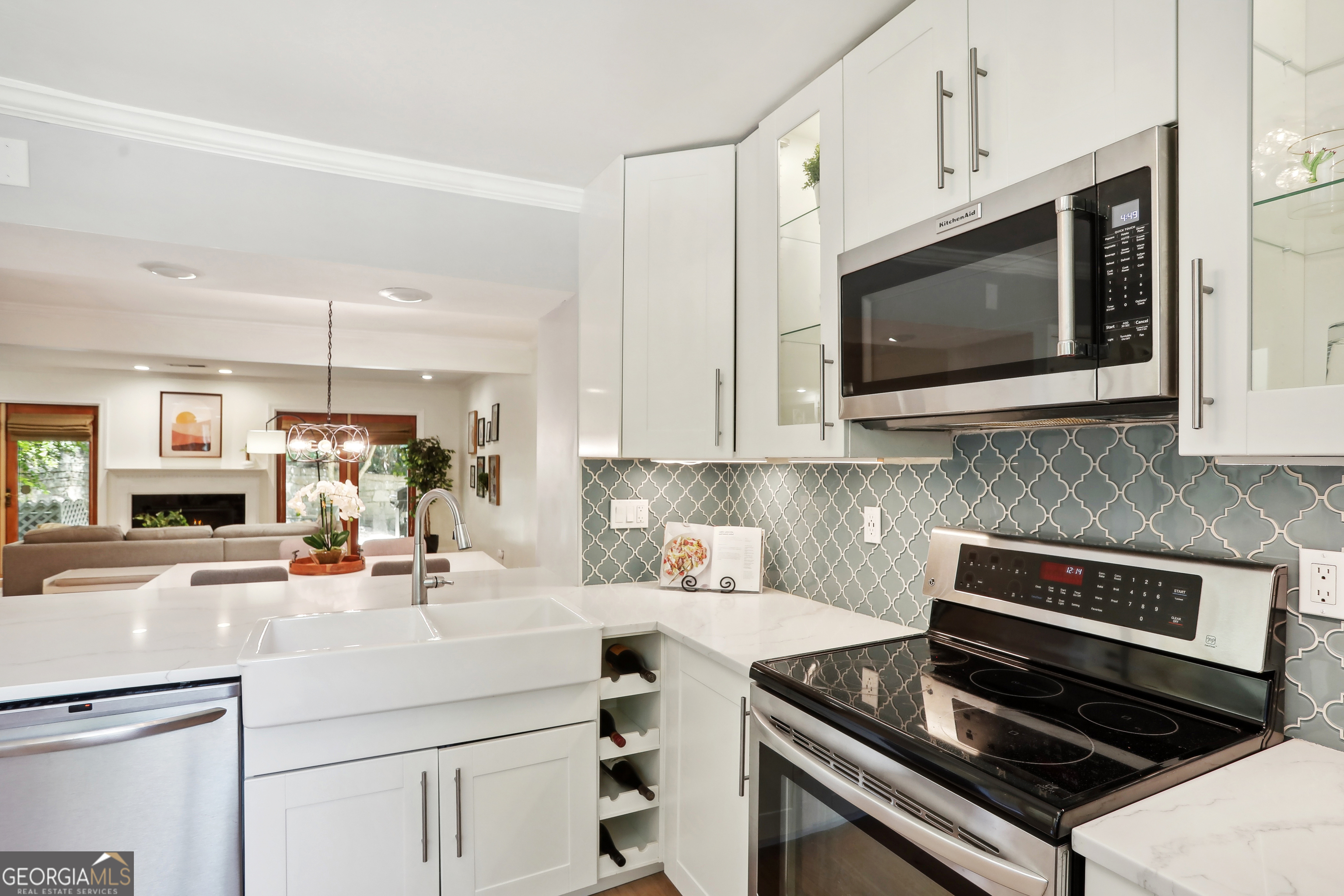 Photo 7 of 33 of 1218 Druid Knoll DR NE townhome