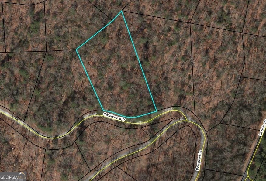 0 LOT #289 Cobblewood TRL