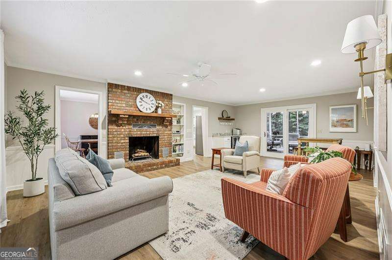159 Level Creek RD