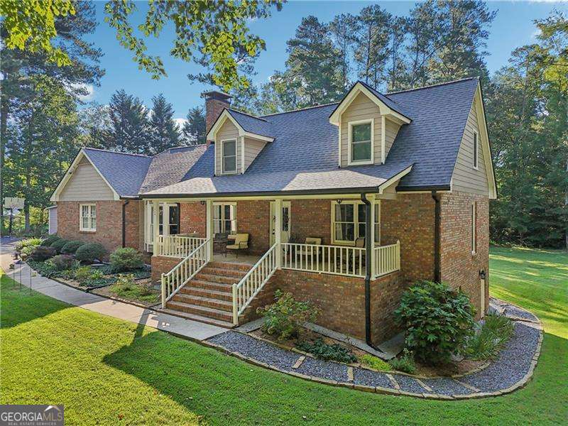 159 Level Creek RD