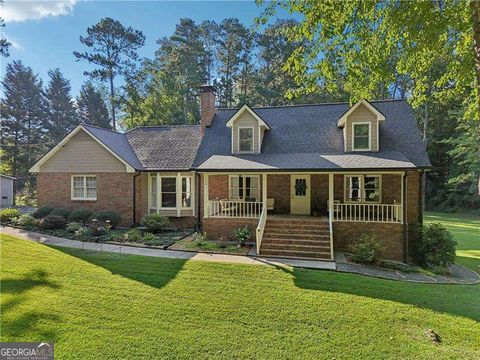 159 Level Creek RD Buford GA 30518