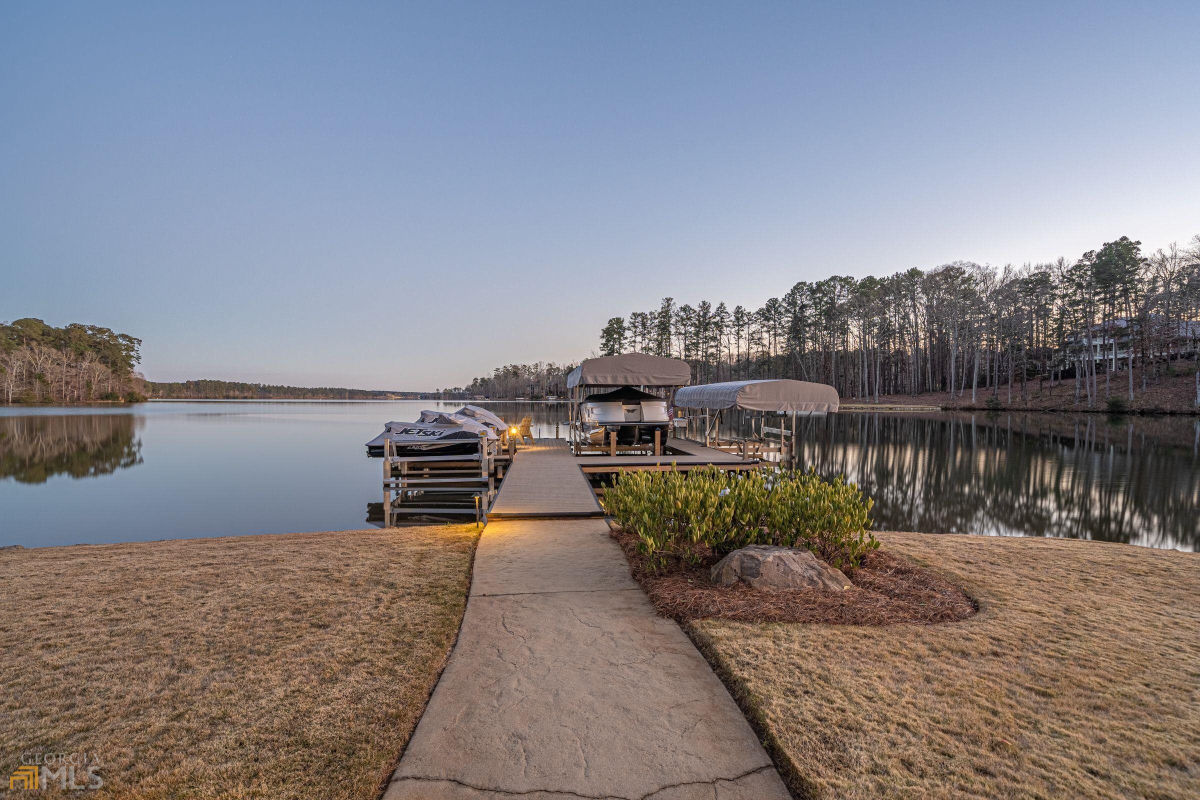 Reynolds Lake Oconee - Residential