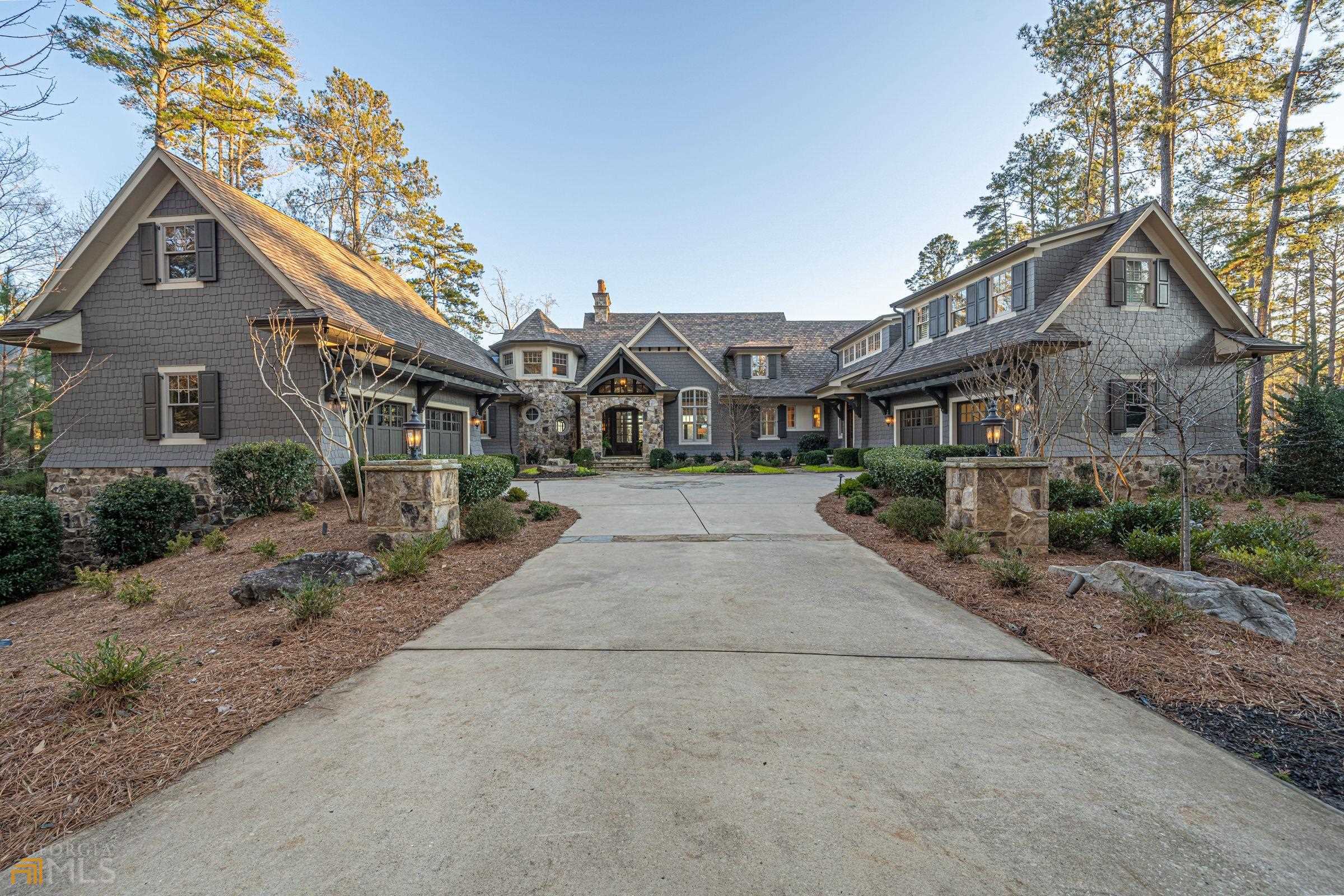 Reynolds Lake Oconee - Residential