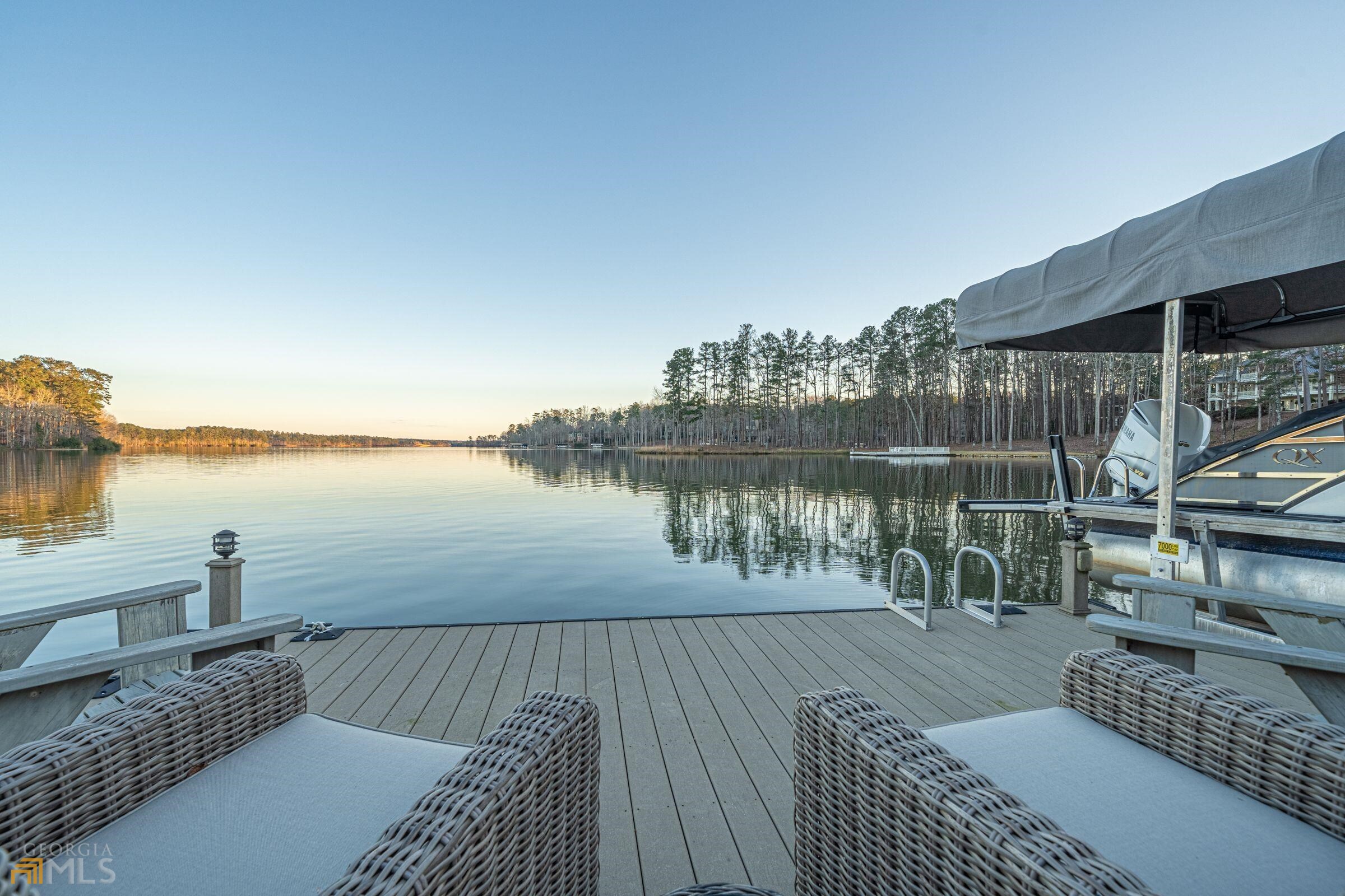 Reynolds Lake Oconee - Residential