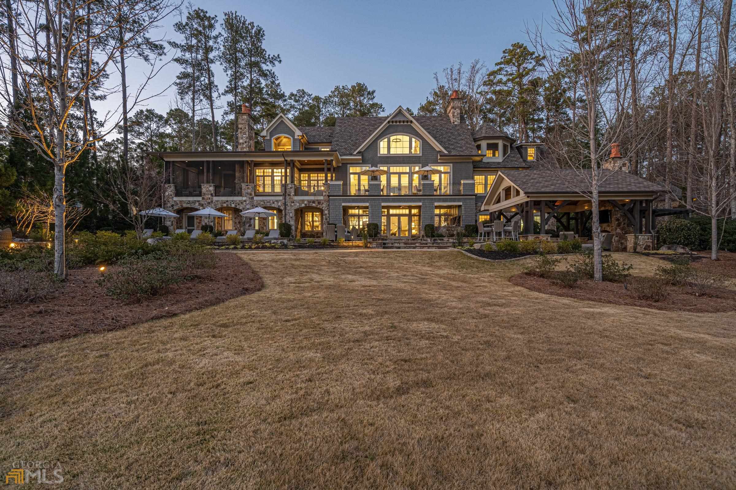 Reynolds Lake Oconee - Residential