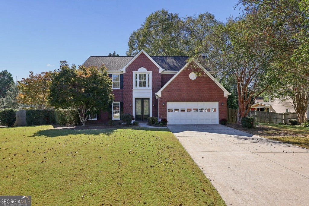 Photo of 3325 Evonvale Glen, Cumming, GA 30041 (MLS # 10877614)