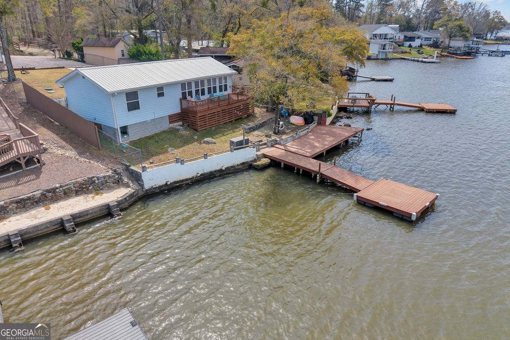 Photo of 411 Alcovy Road, Mansfield, GA 30055 (MLS # 10717030)