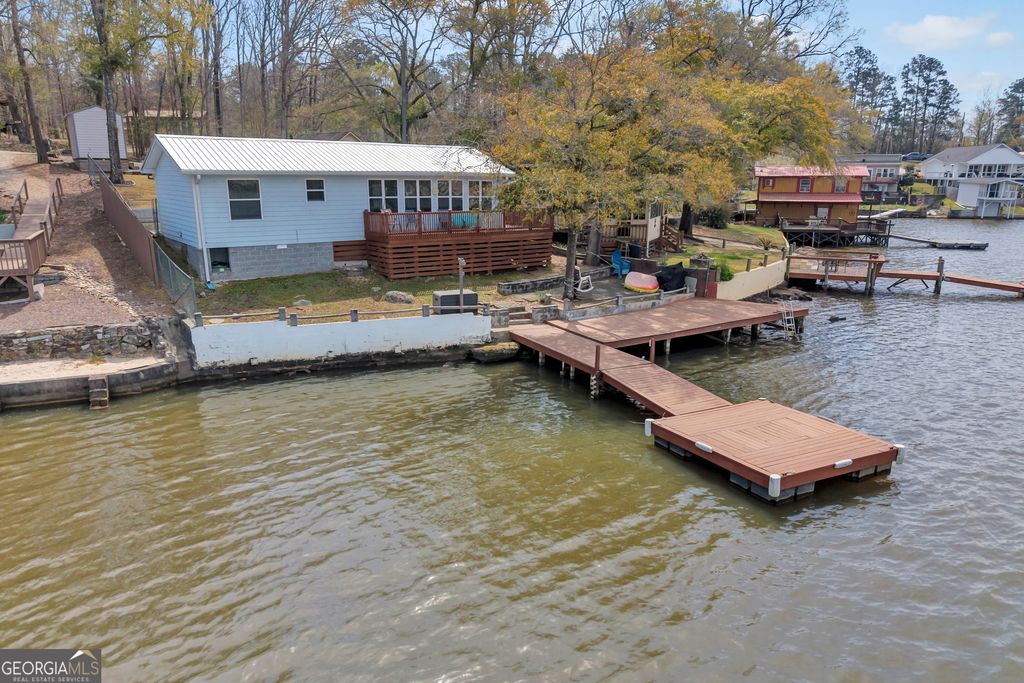 Photo of 411 Alcovy Road, Mansfield, GA 30055 (MLS # 10717030)