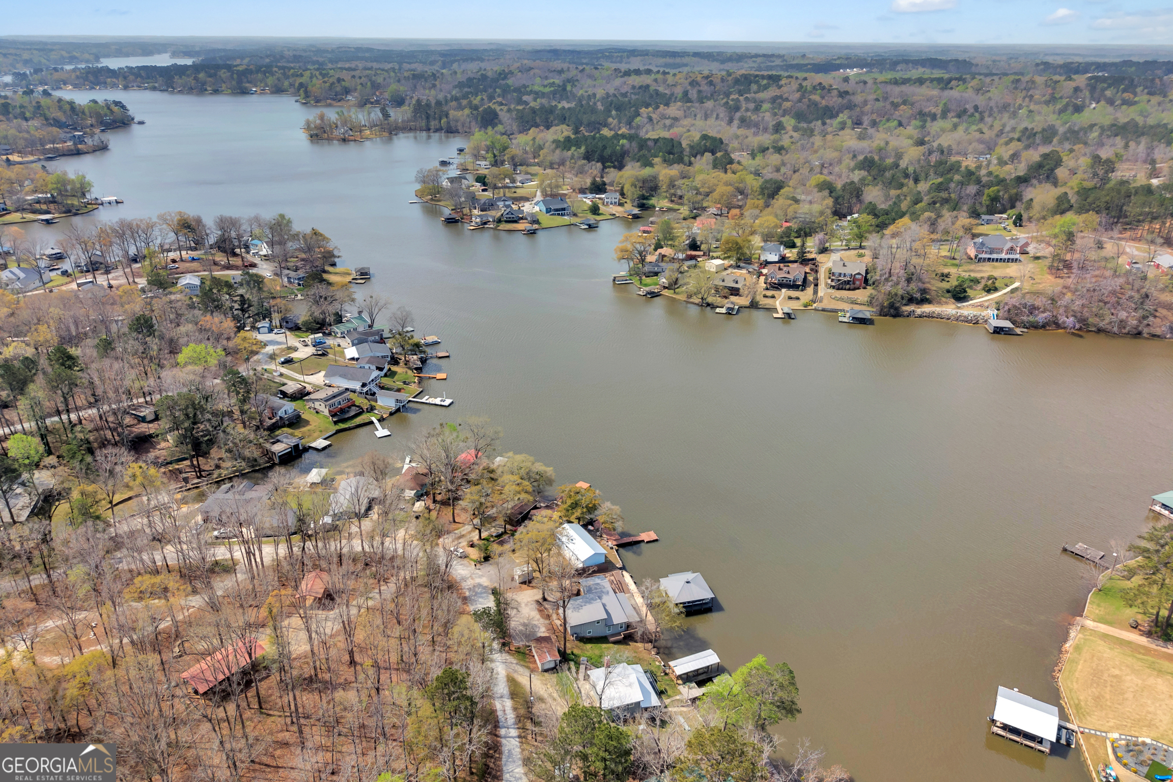411 Alcovy RD