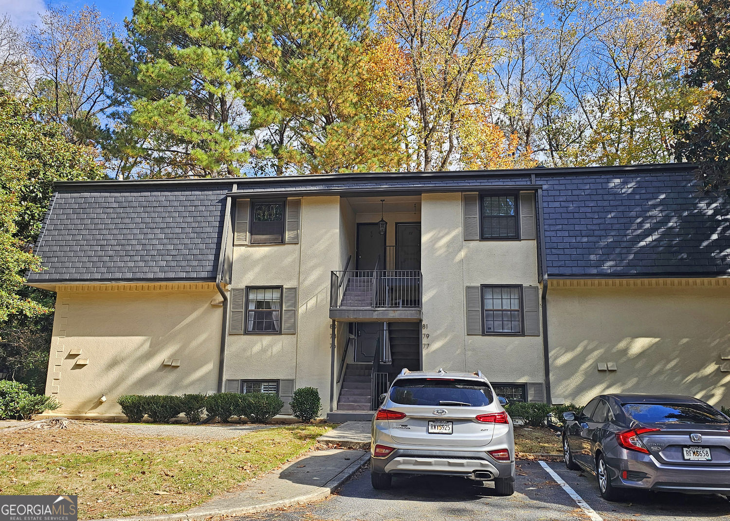 Cross Creek - Residential