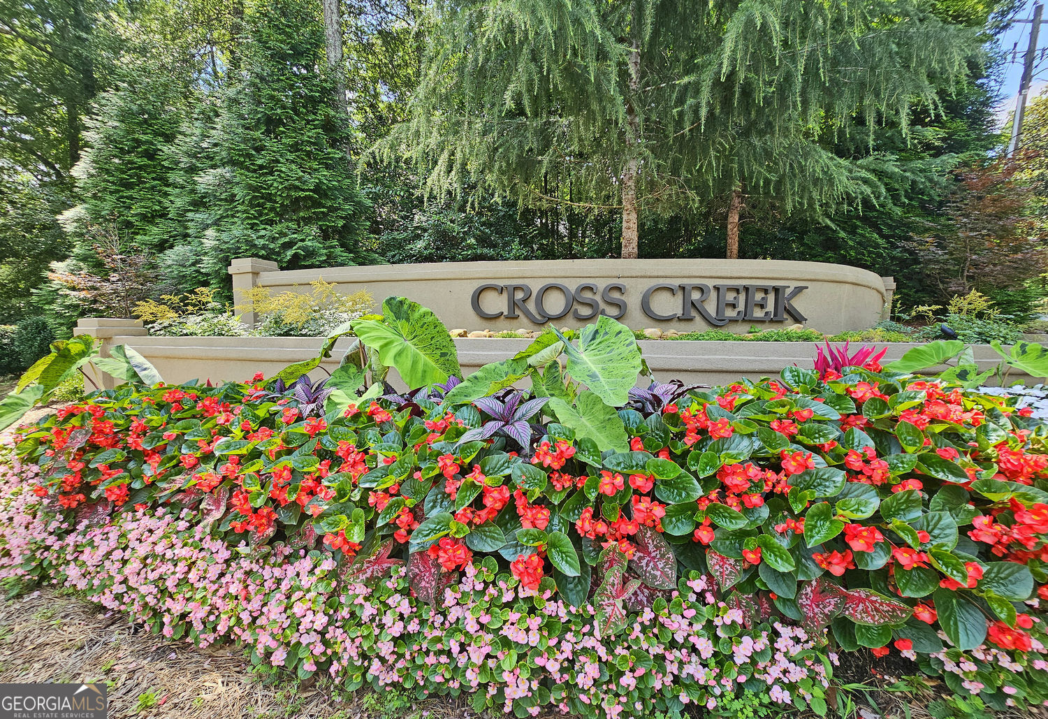 Cross Creek - Residential