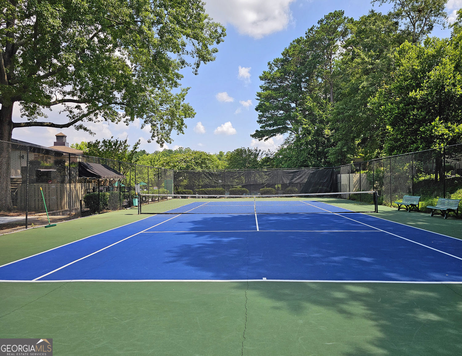 Cross Creek - Residential