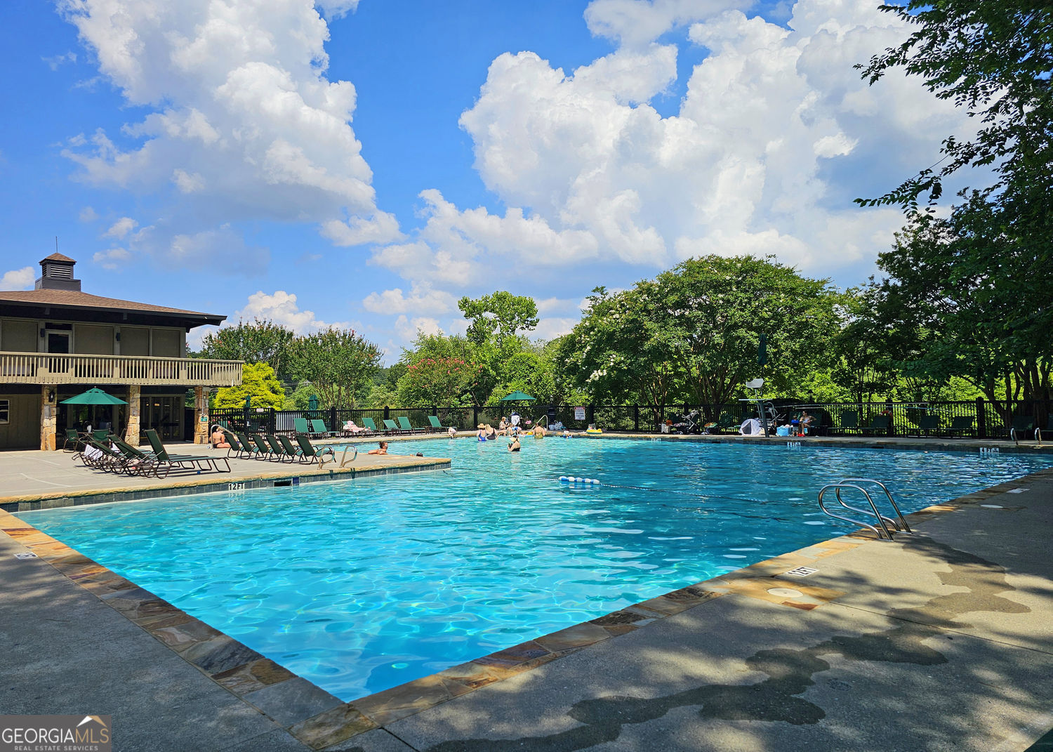 Cross Creek - Residential