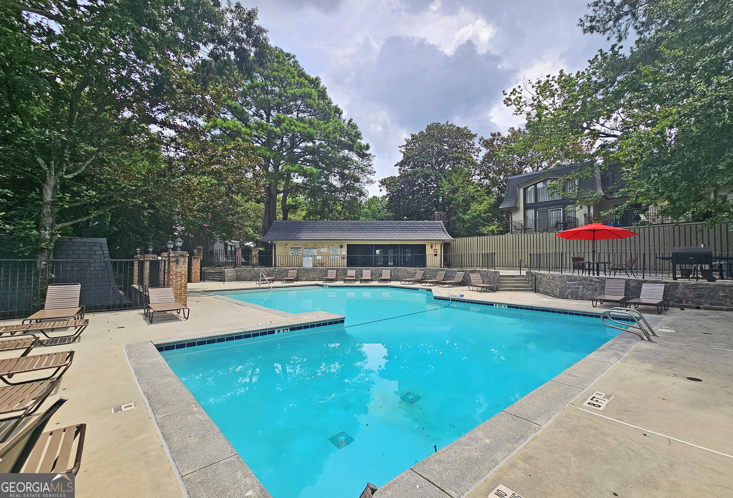 Cross Creek - Residential