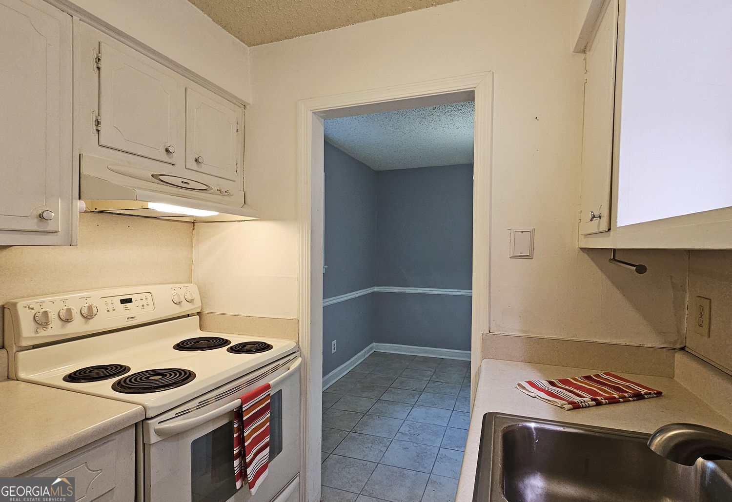 Cross Creek - Residential