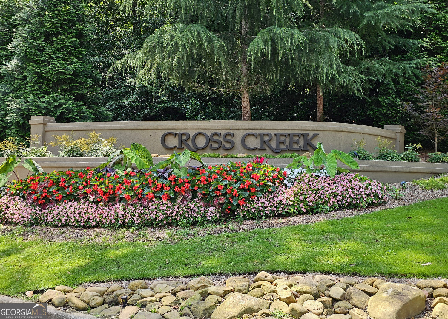 Cross Creek - Residential