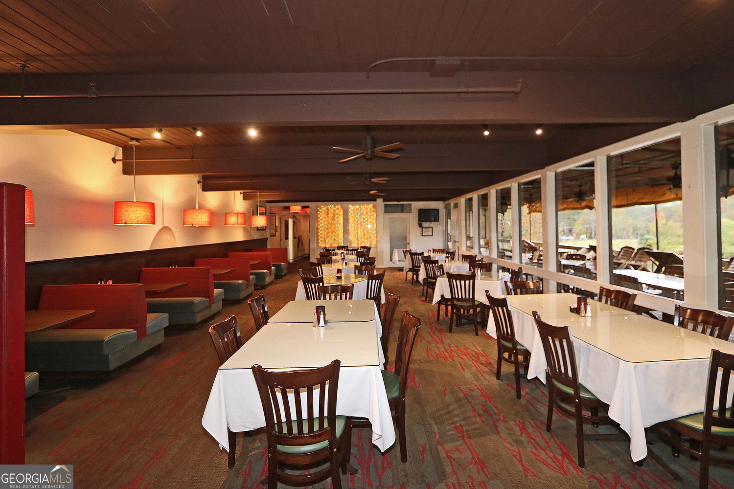 Cross Creek - Residential