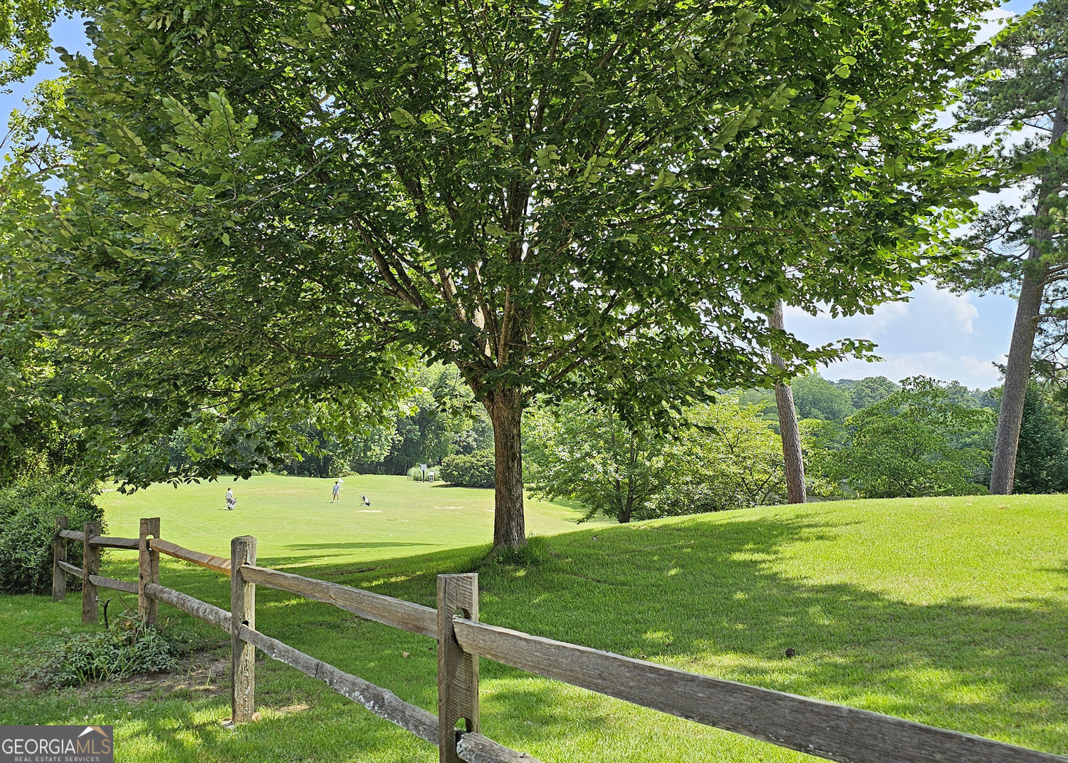 Cross Creek - Residential