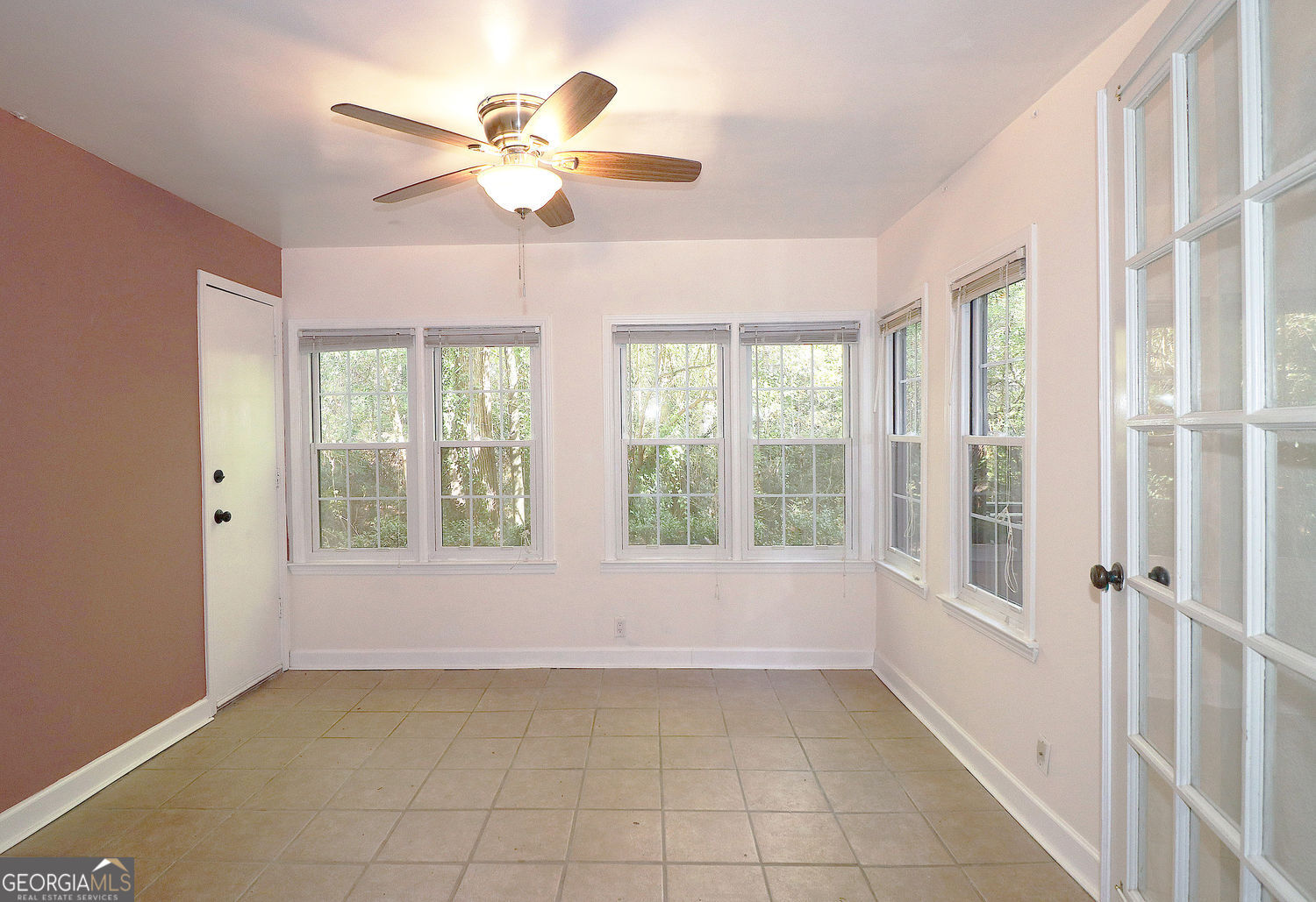 Cross Creek - Residential