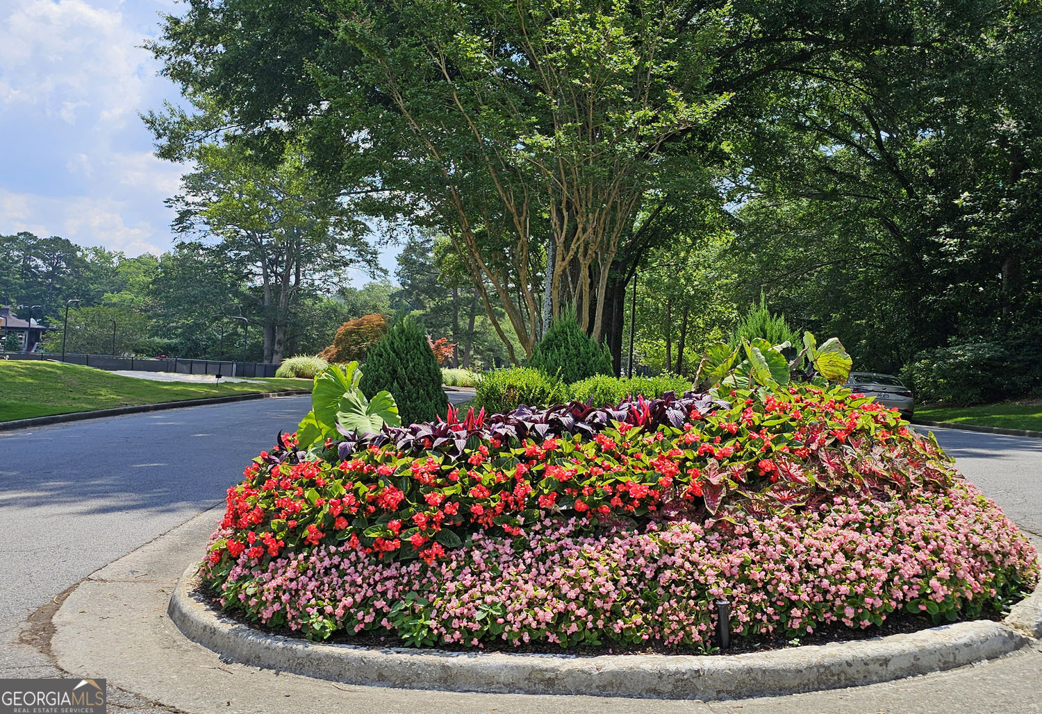 Cross Creek - Residential