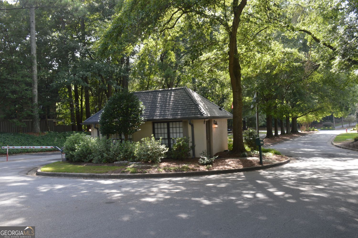 Cross Creek - Residential