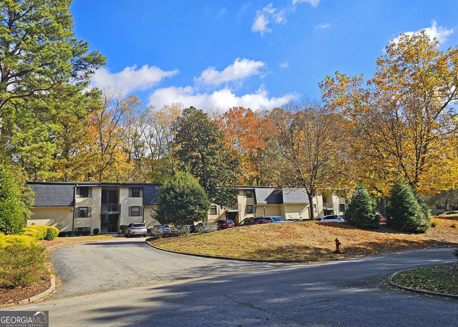 Cross Creek - Residential